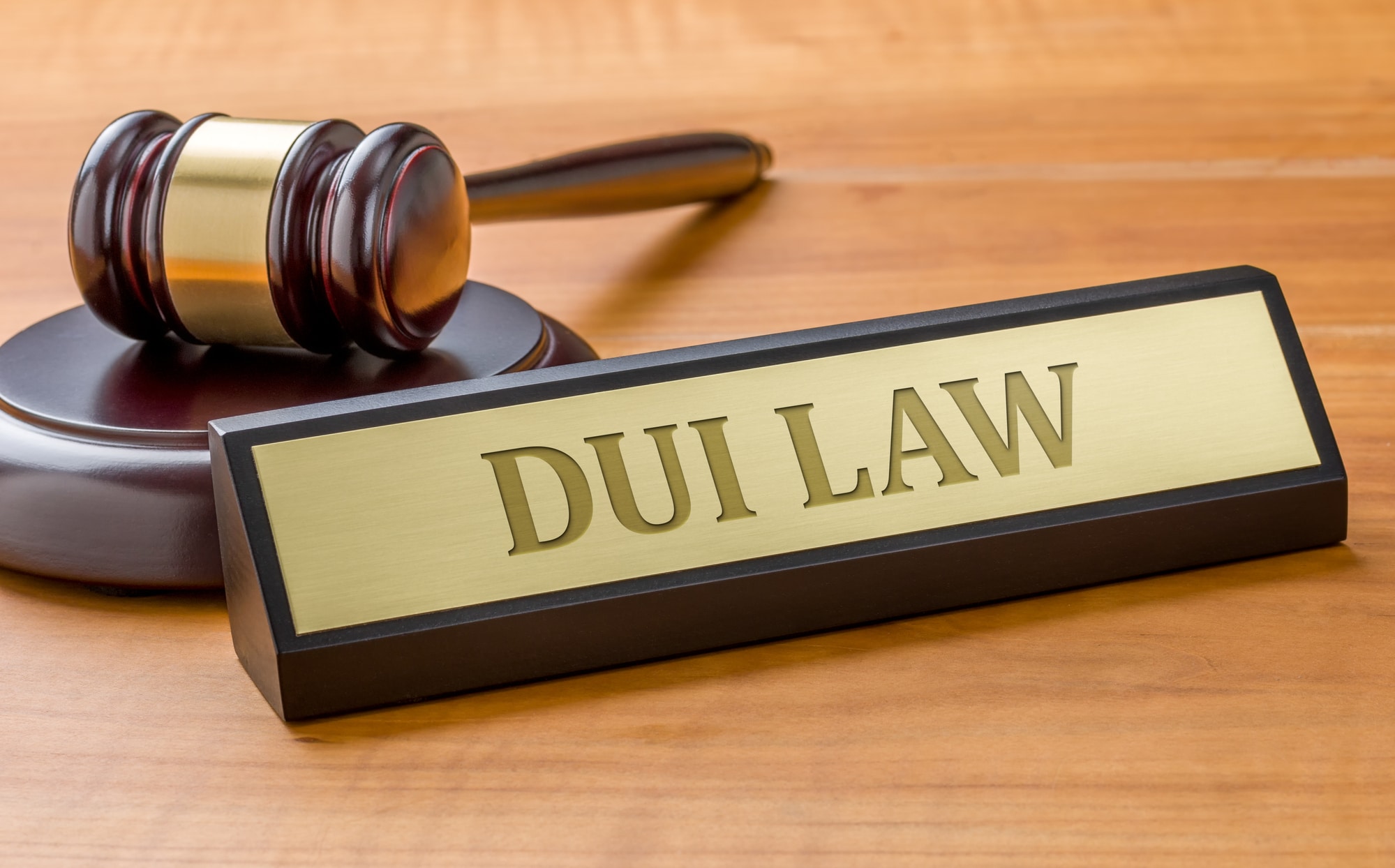 DUI Laws in Florida