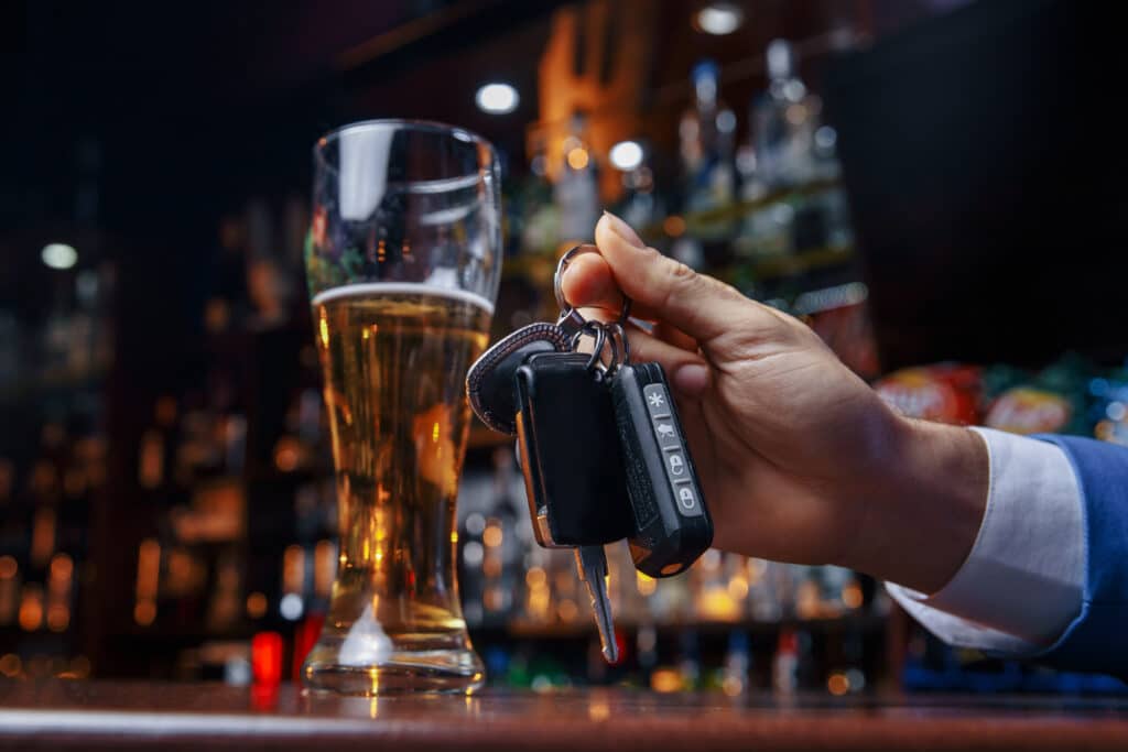 How DUI Cases Get Dismissed