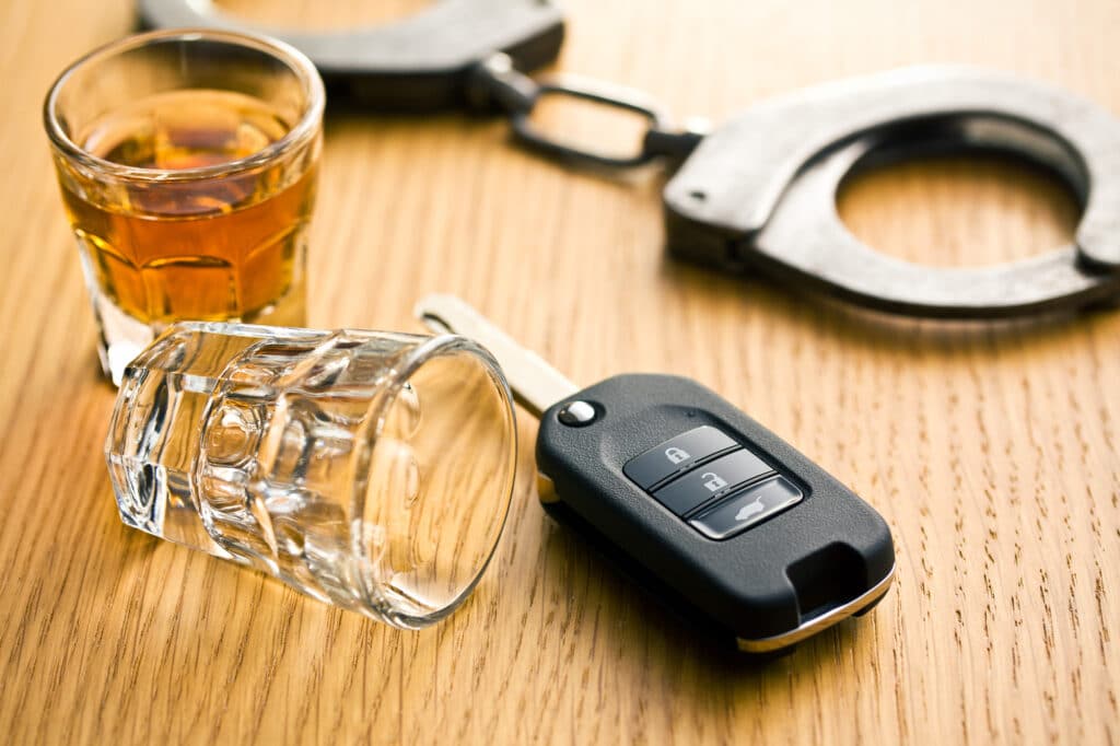 DUI/DWI Defense: Tips for Facing Charges